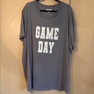Maurices “Game Day” Tee